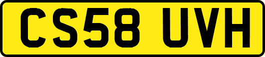 CS58UVH