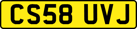 CS58UVJ