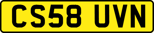 CS58UVN