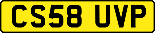 CS58UVP
