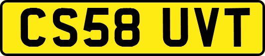 CS58UVT