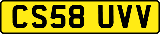 CS58UVV