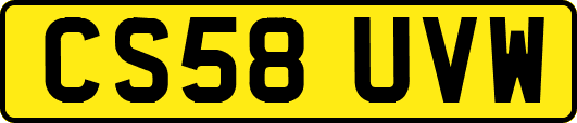 CS58UVW
