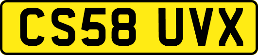 CS58UVX