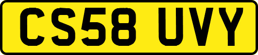 CS58UVY
