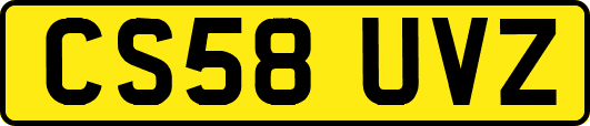 CS58UVZ