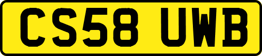 CS58UWB