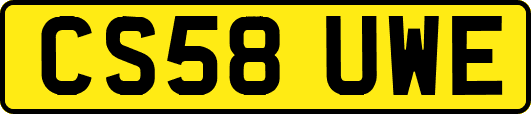 CS58UWE