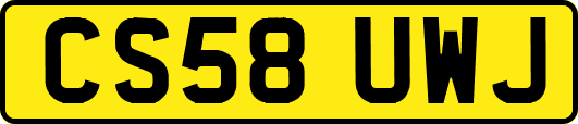 CS58UWJ