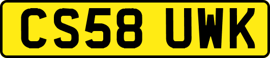 CS58UWK