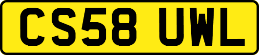 CS58UWL