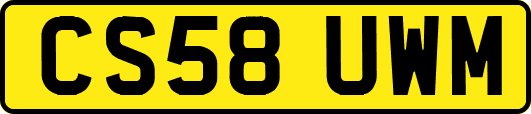 CS58UWM