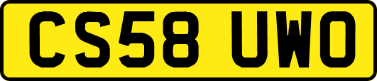 CS58UWO
