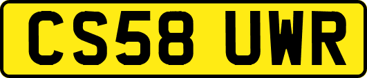 CS58UWR
