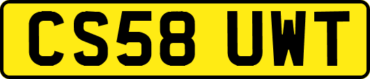 CS58UWT