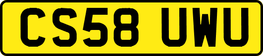 CS58UWU