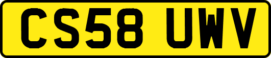 CS58UWV