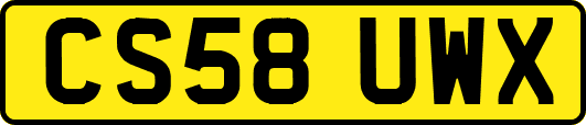 CS58UWX