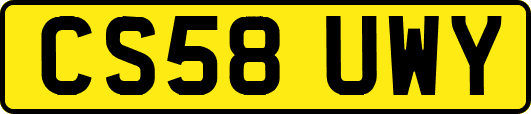 CS58UWY