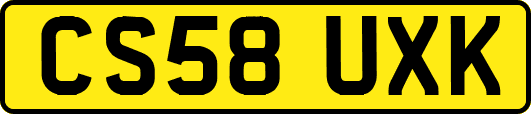 CS58UXK