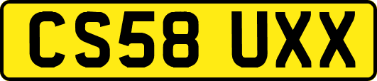 CS58UXX