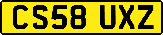 CS58UXZ