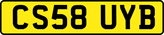 CS58UYB