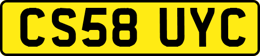 CS58UYC