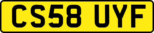 CS58UYF