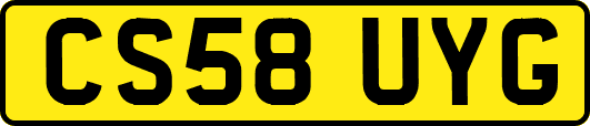 CS58UYG