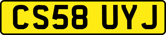 CS58UYJ