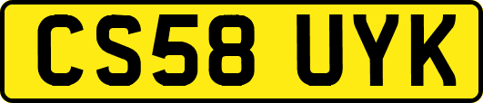 CS58UYK