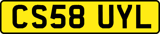 CS58UYL