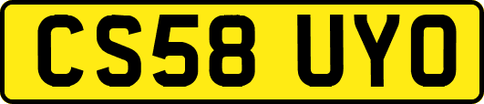 CS58UYO