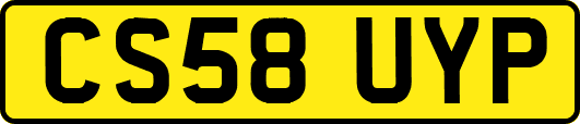 CS58UYP