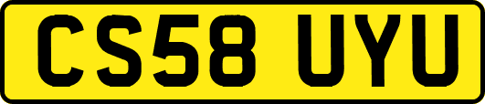 CS58UYU