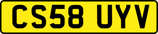 CS58UYV