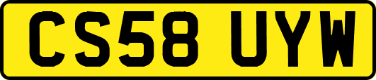 CS58UYW