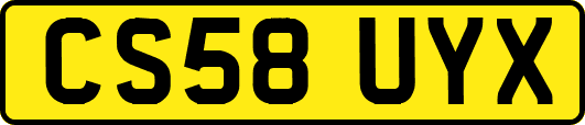 CS58UYX