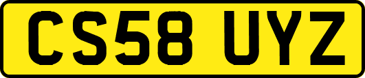 CS58UYZ