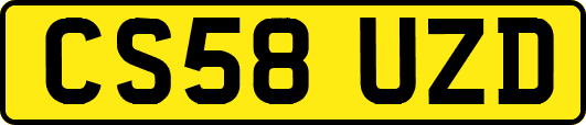 CS58UZD