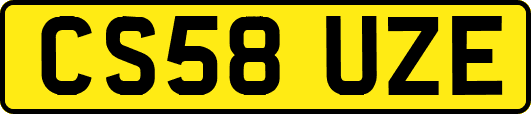 CS58UZE