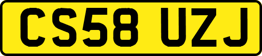 CS58UZJ