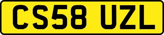 CS58UZL