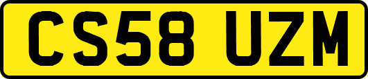 CS58UZM