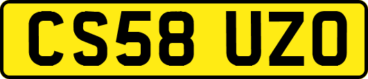CS58UZO
