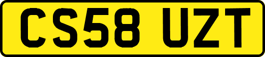 CS58UZT