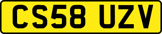 CS58UZV