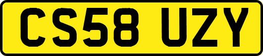 CS58UZY