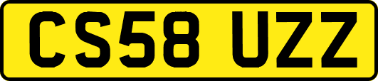 CS58UZZ